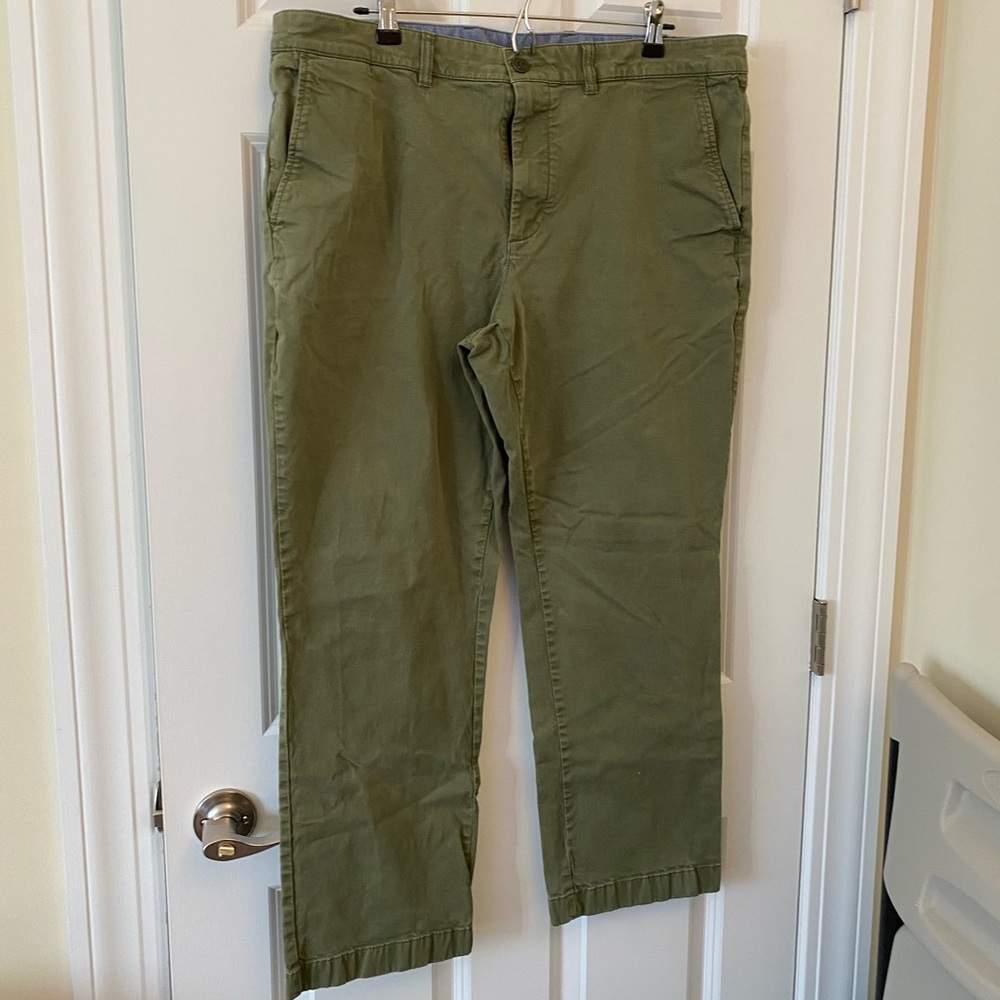 Men’s casual pants